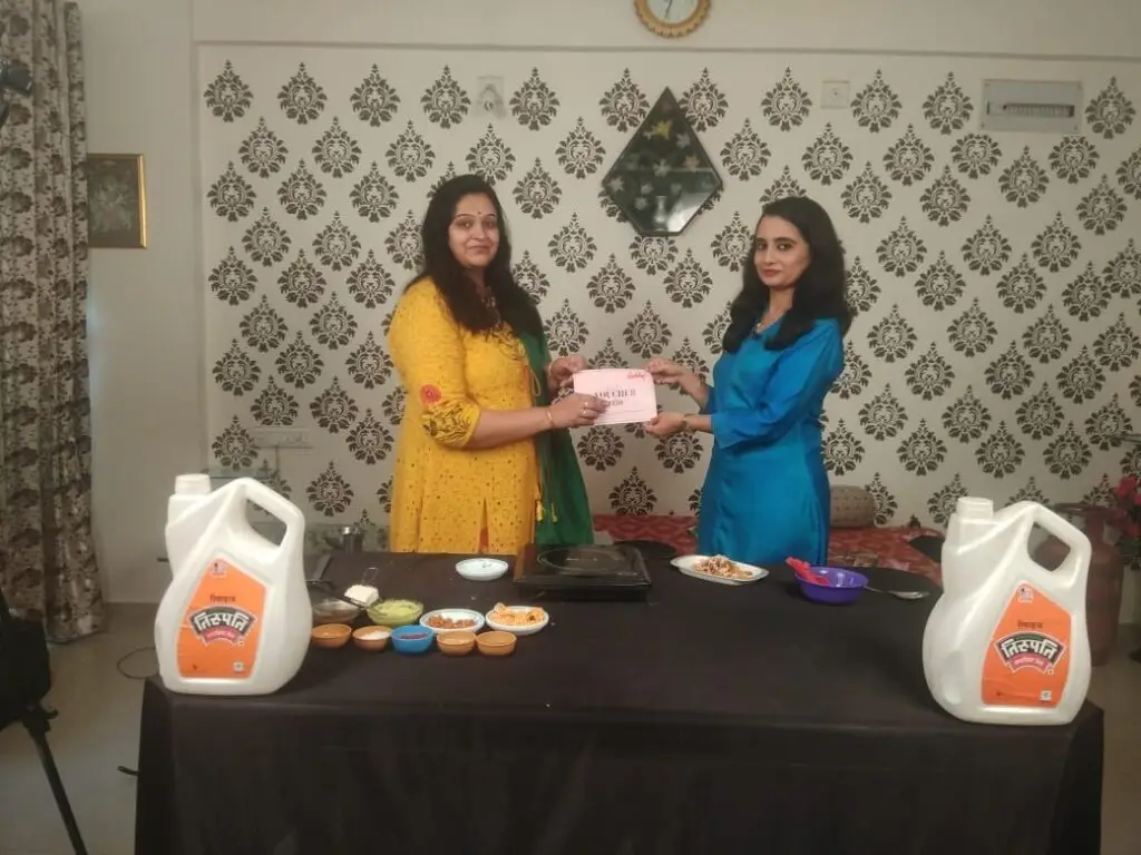 Jalpa's Multi-Cuisine Kitchen